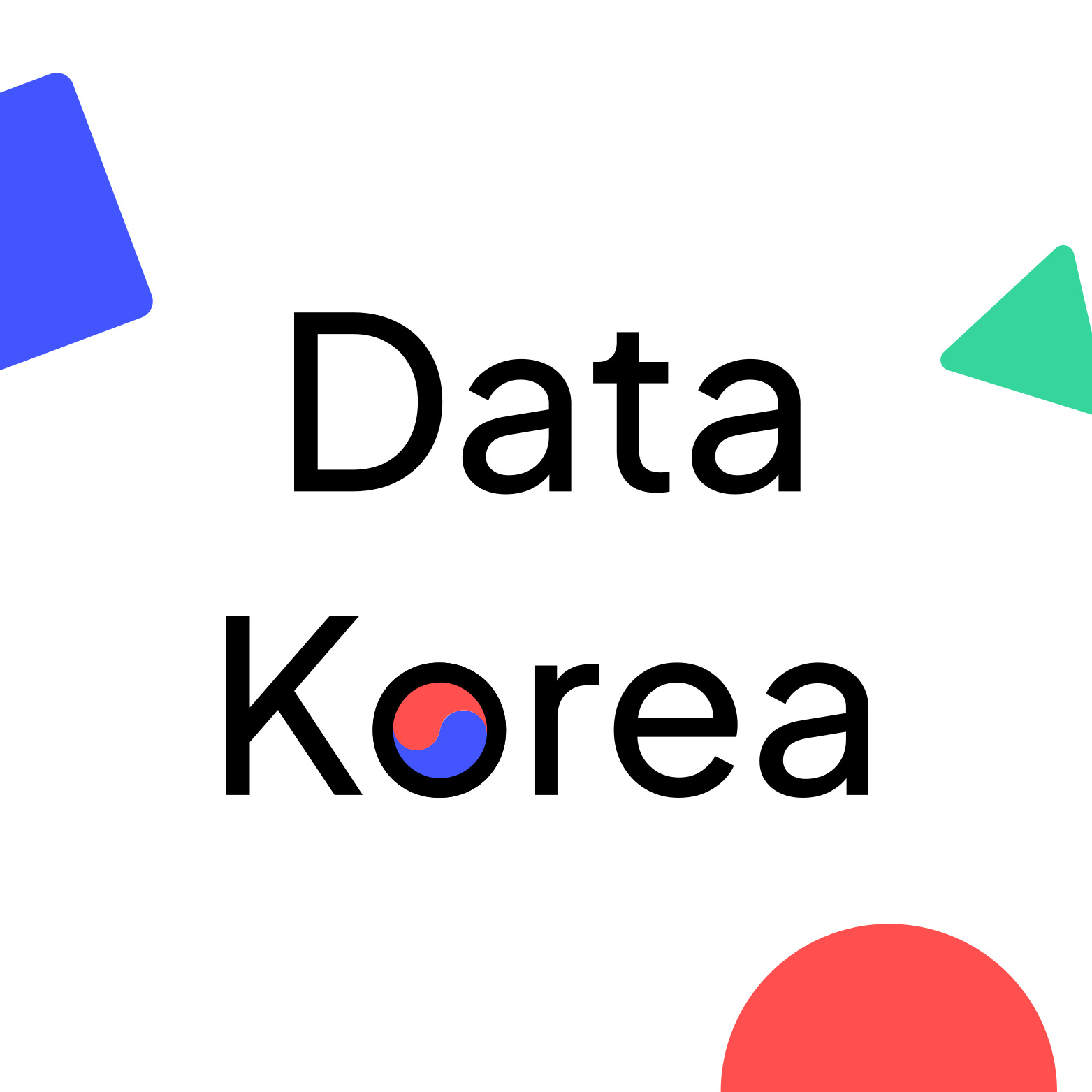 Data Korea